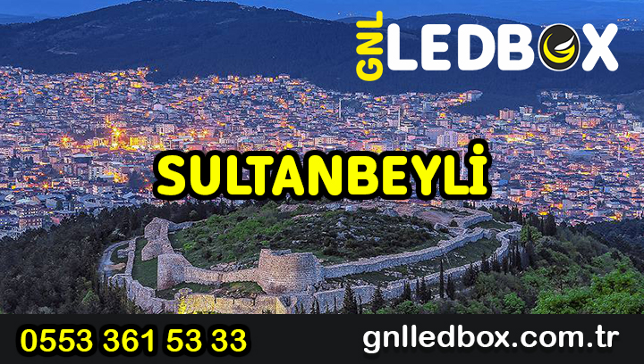 İstanbul Sultanbeyli